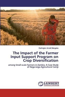 Libro The Impact Of The Farmer Input Support Program On C...