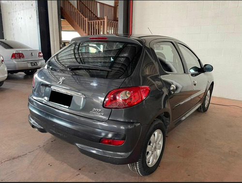 Peugeot 207 1.4 Xs