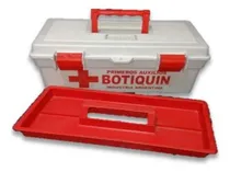 Comprar Botiquín Botiquín 13'' Xs Con Bandeja (044) 33x15x20