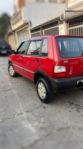 Fiat Uno mille 1.0 Fire Flex 5p