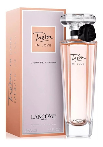 Perfume Tresor In Love 75ml Mujer - Perfumezone Oferta!