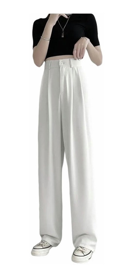 Pantalon De Vestir Cintura Alta | MercadoLibre ???? Pantalon De Vestir Cintura Alta | MercadoLibre ????