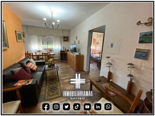 Imagen 2 de 16 de Venta Apartamento Jacinto Vera Montevideo Imas.uy Ip (ref: Ims-17642)