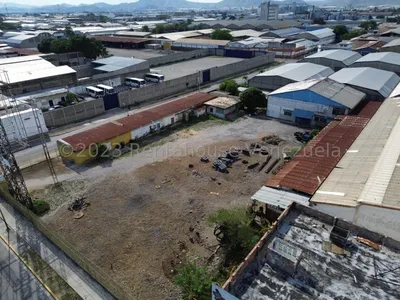 Galpón en venta