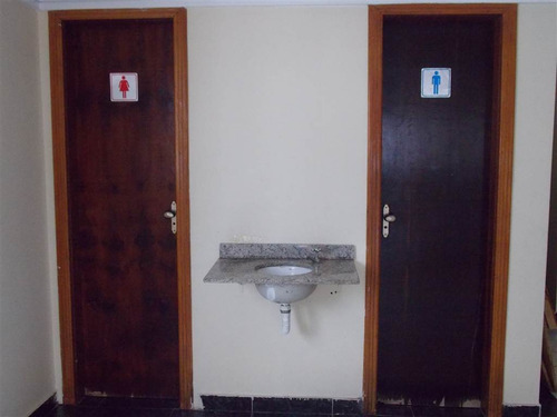 Apartamento - Venda - Ocian - Praia Grande - Dna1269