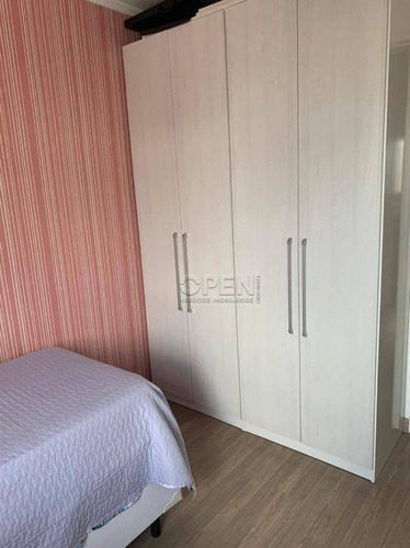 Apartamento À Venda, 60 M² Por R$ 360.000,00 - Vila Eldízia - Santo André/sp - Ap12200