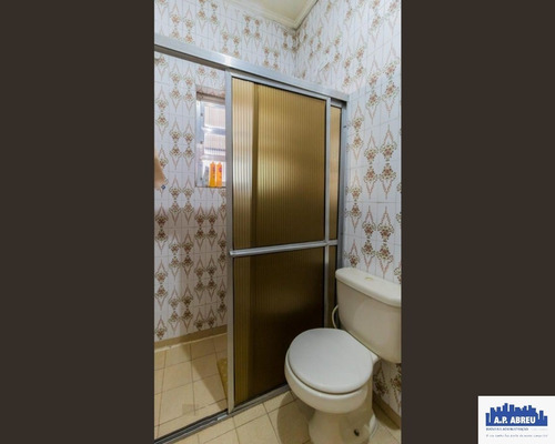 Imagem 7 de 12 de Prédio Comercial A Venda No Cangaíba, São Paulo - V4016 - 69452197