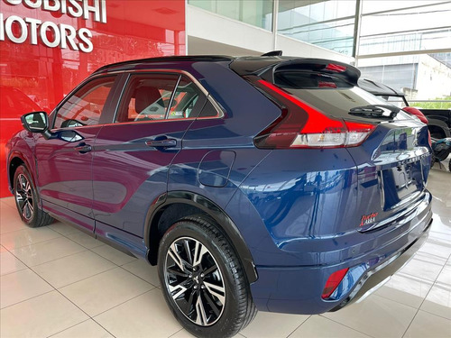 Mitsubishi Eclipse Cross 1.5 MIVEC TURBO GASOLINA HPE-S S-AWC CVT