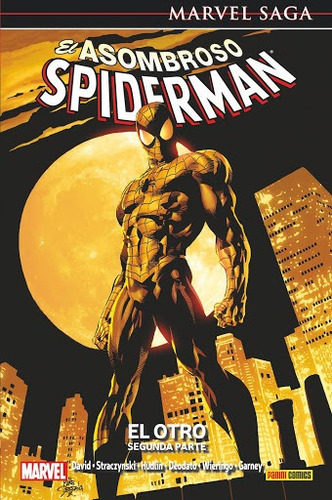 El Asombroso Spiderman. El Otro 2º Parte