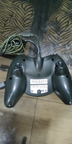 Control Xbox Original Versión Duke (Usado)