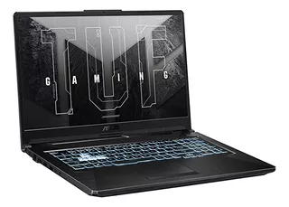 Asus Tuf Gaming F17 - Laptop Para Juegos, Pantalla Fhd Tipo.