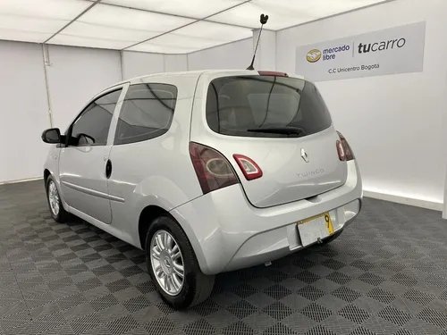 Renault Twingo 2 Dynamique 16v Emotion Frances