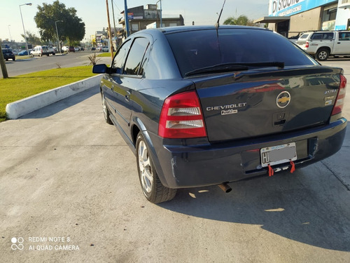 Imagen 6 de 10 de Chevrolet Astra Gls