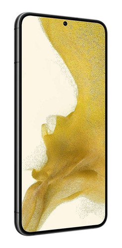 Imagen 3 de 9 de Samsung Galaxy S22+ (Snapdragon) 5G 256 GB phantom black 8 GB RAM
