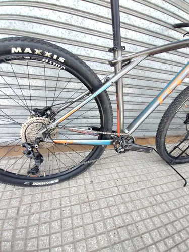 Bicicleta gt karakoram 29 precio sale