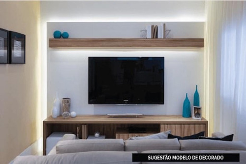 Imagem 2 de 13 de Apartamento Residencial Para Venda, Tatuapé, São Paulo - Ap7573. - Ap7573-inc