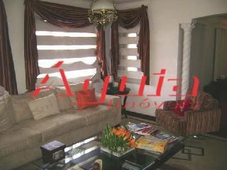 Imagem 2 de 24 de Casa Com 5 Dormitórios À Venda, 408 M² Por R$ 1.300.000,00 - Parque Jaçatuba - Santo André/sp - Ca0109