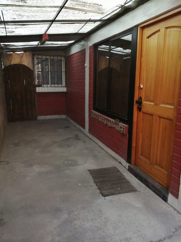 Imagen 10 de 11 de ´casa 2 Pisos, San José De La Estrella Con Bahía Catalina