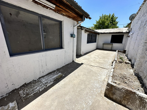 Se Vende Acogedora Casa 3d En Comuna De Lo Espejo
