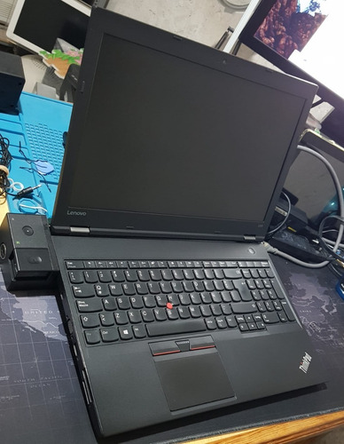 Laptop Lenovo Thinkpad L560 Core I7 7th Gen (Usado)