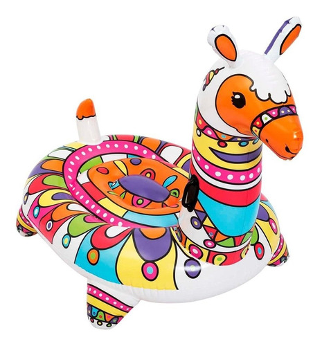 Flotador Pop Llama