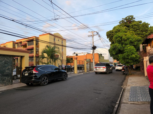Imagen 2 de 30 de Vendo Casa Tipo Mejora En Villa Faro Con Solar De Casi 500 M2