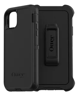 Funda Otterbox Defender Screenless iPhone 12 Mini 12 Pro Max