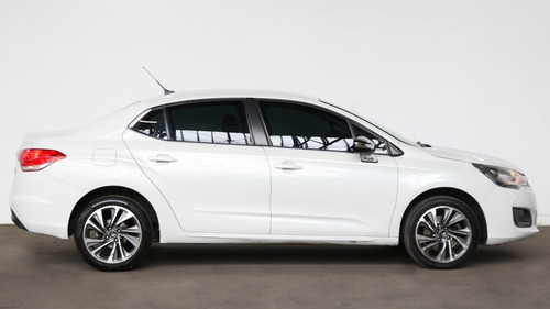 Citroën C4 1.6 Thp 165 Feel - 109072 - C