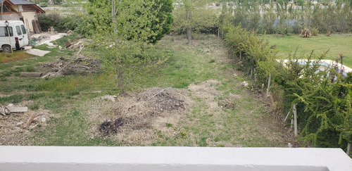 Vendo Casa Bª Privado Parayso Del Limay 3 Dormi Plottier