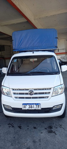 DFSK C32 1.5 Cab Doble