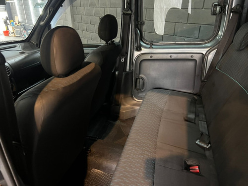 Renault Kangoo 1.6 Ph3 Authentique Plus Lc
