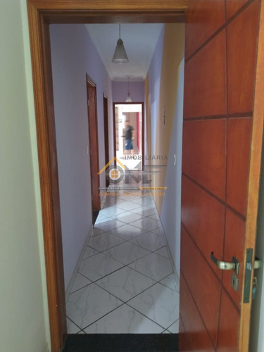 Imagem 5 de 15 de Casa - Ca01977 - 69428002