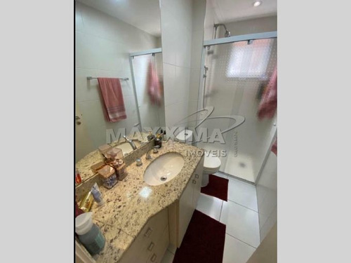 Imagem 16 de 25 de Apartamento - Ref: 25540