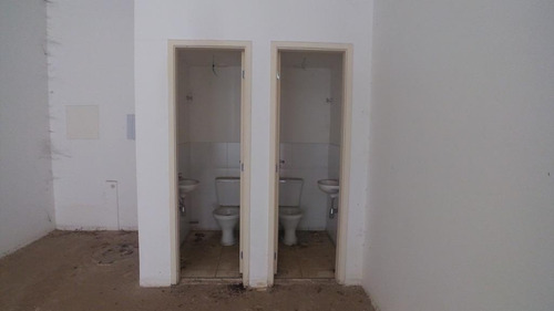 Imagem 3 de 5 de Loja Em Fonseca, Niterói/rj De 54m² À Venda Por R$ 320.000,00 - Lo623943-s