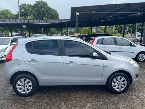 Fiat Palio 1.0 MPI ATTRACTIVE 8V FLEX 4P MANUAL