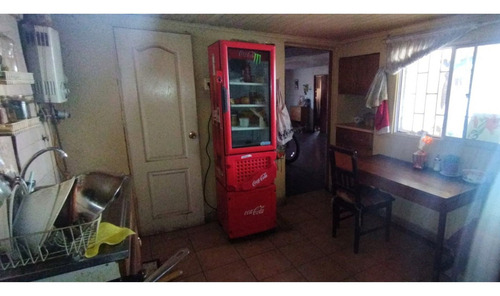 Arayabroker Vende Hermosa Casa En Renca