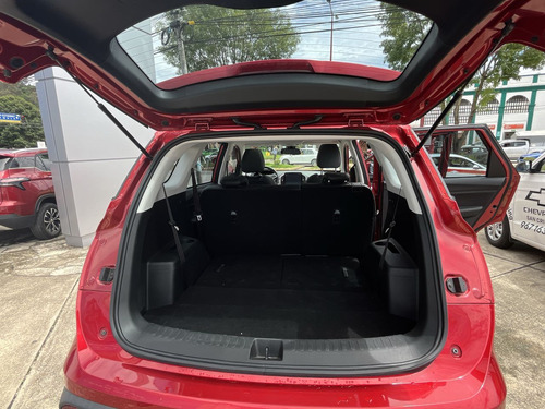 Chevrolet Captiva 1.5 LT 5 pasajeros At