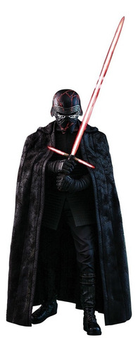 Hot Toys Star Wars The Rise Of Skywalker Kylo Ren