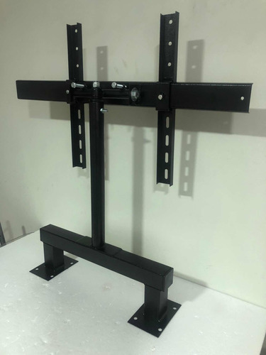 Soporte Rack Tv Techo 70 A 85 Giro 360°