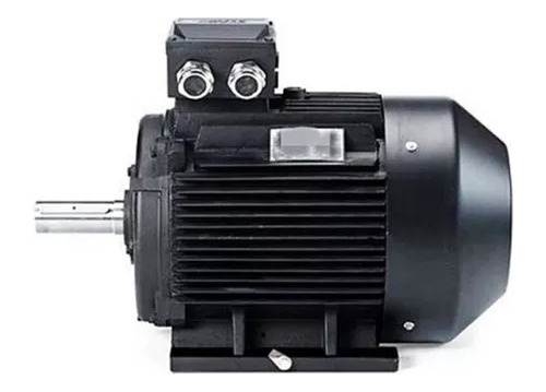 Motores Electricos 30 Hp Trifasico 3500rpm 220/380v Glong