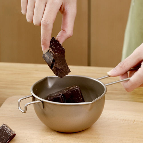 Calentador De Ollas De Chocolate Para Derretir Quesos
