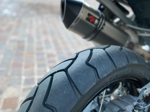 Yamaha Super Tenere 1200