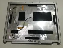 Comprar Carcasa Packard Bell Easy Note Z3 Back + Bezel