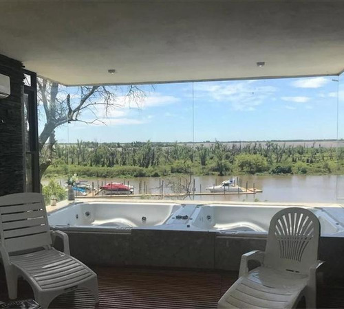 Imagen 8 de 17 de Lote En Venta Club De Rio Puerto Paraíso