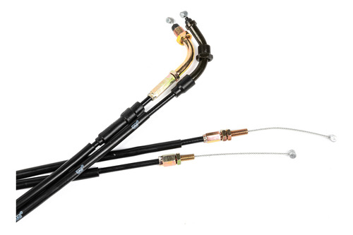 Cable Acelerador P/ Honda Cb190 R (a+b 2 Cable ) W Std