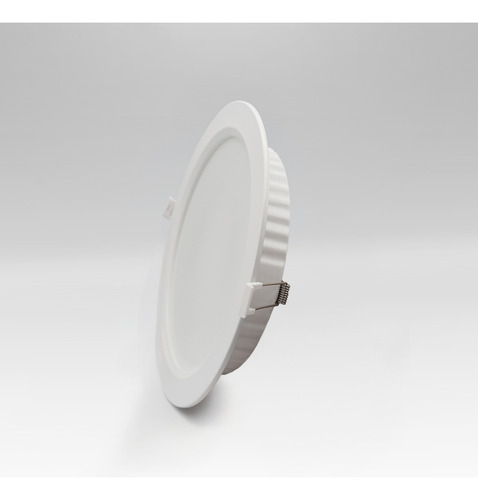 Panel Led Wdo-012 Empotrable Ajustable 36w Blanco Frío