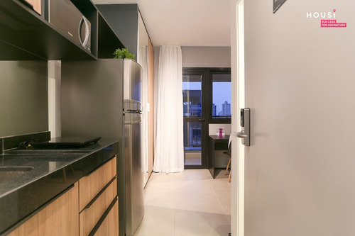 Imagem 2 de 15 de Apartamento - Vila Mariana - Ref: 1111 - L-1111