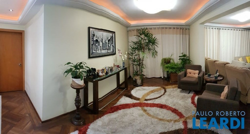 Imagem 2 de 15 de Apartamento - Granja Julieta - Sp - 582582