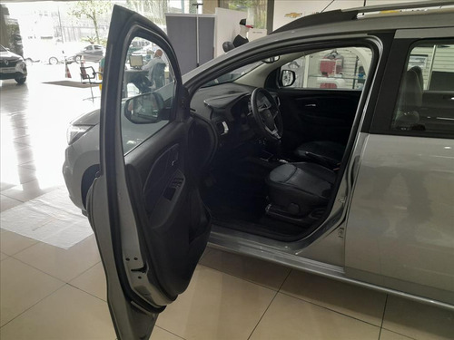 Chevrolet Spin 1.8 PREMIER 8V FLEX 4P AUTOMÁTICO