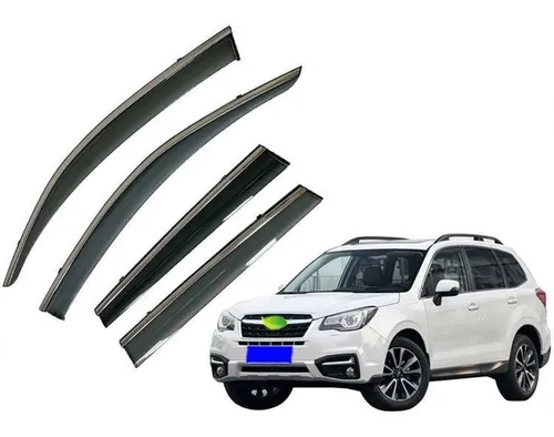 Aleta Bota Agua Subaru Forester 2013 2018